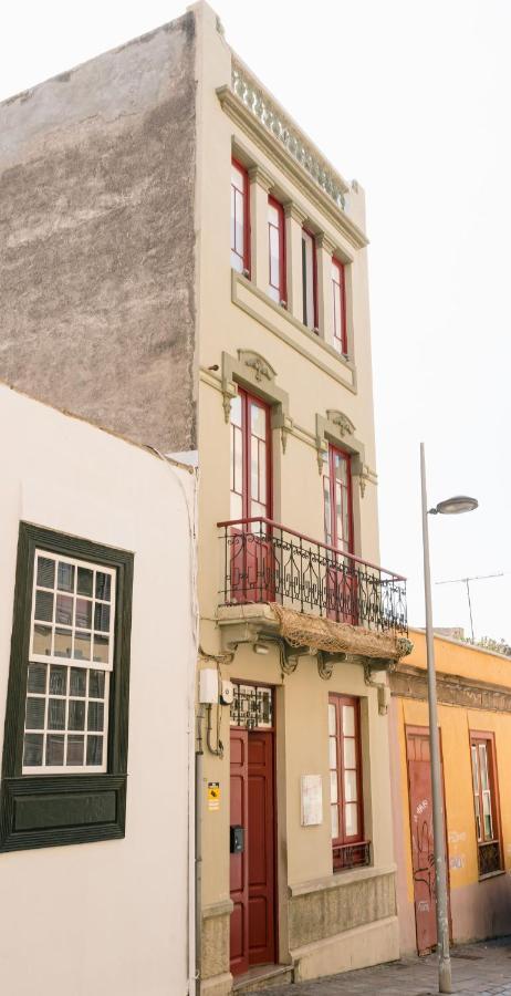 Mapango Small Rooms Santa Cruz de Tenerife Exterior photo